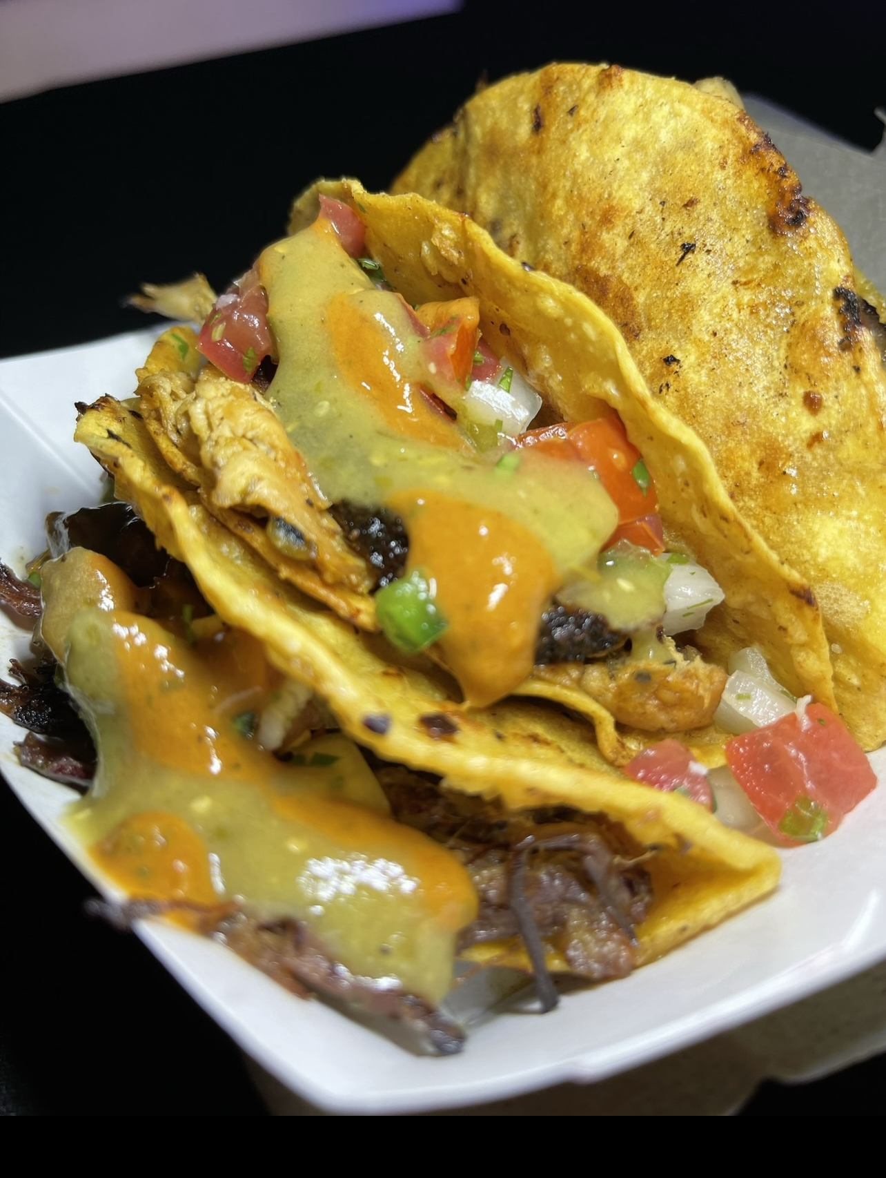 H-Town Tacos