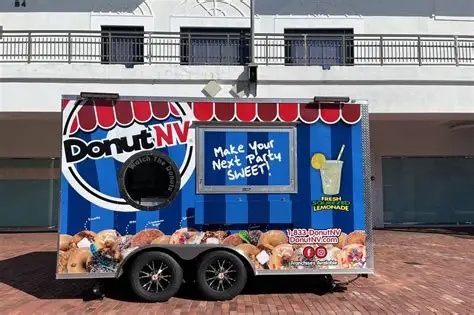 DonutNV Webster TX