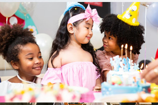 Birthday Parties