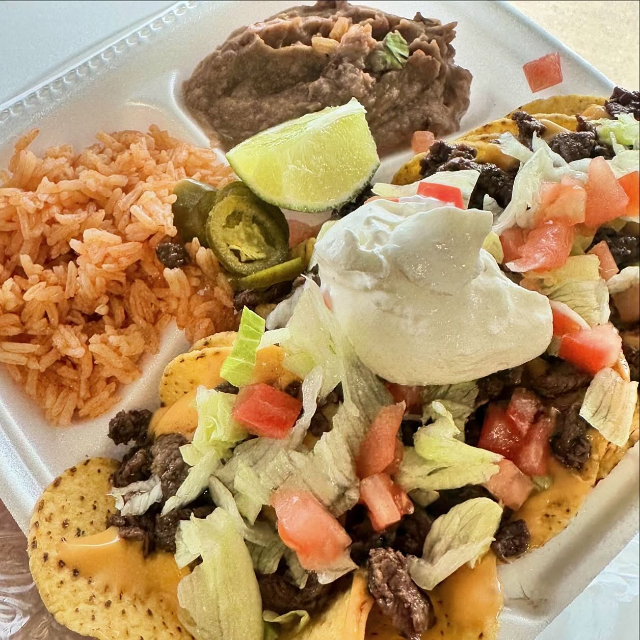 Seven Seeds Texas BBQ