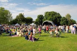 Festivals and Community Events