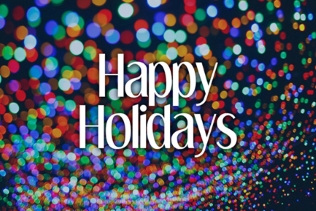 Holiday Celebrations